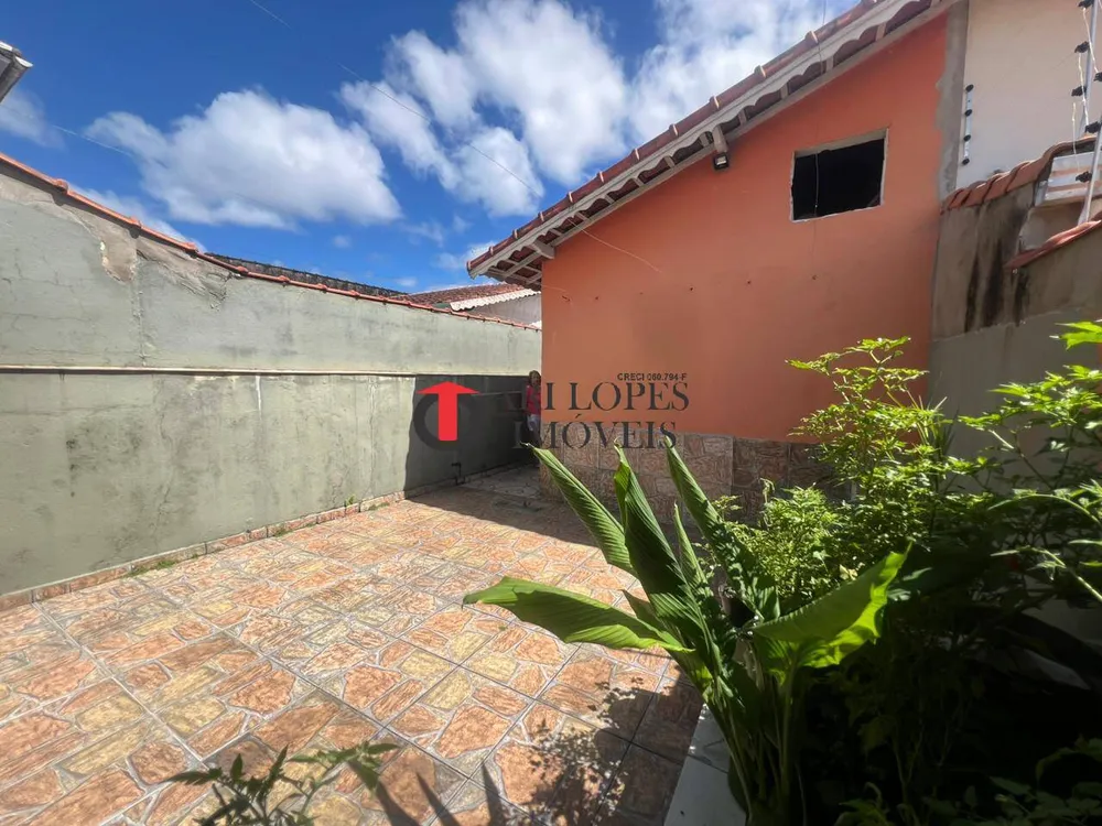 Casa, 2 quartos, 80 m² - Foto 5