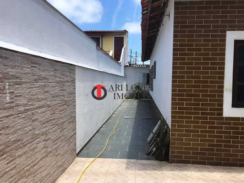 Casa, 3 quartos, 69 m² - Foto 12