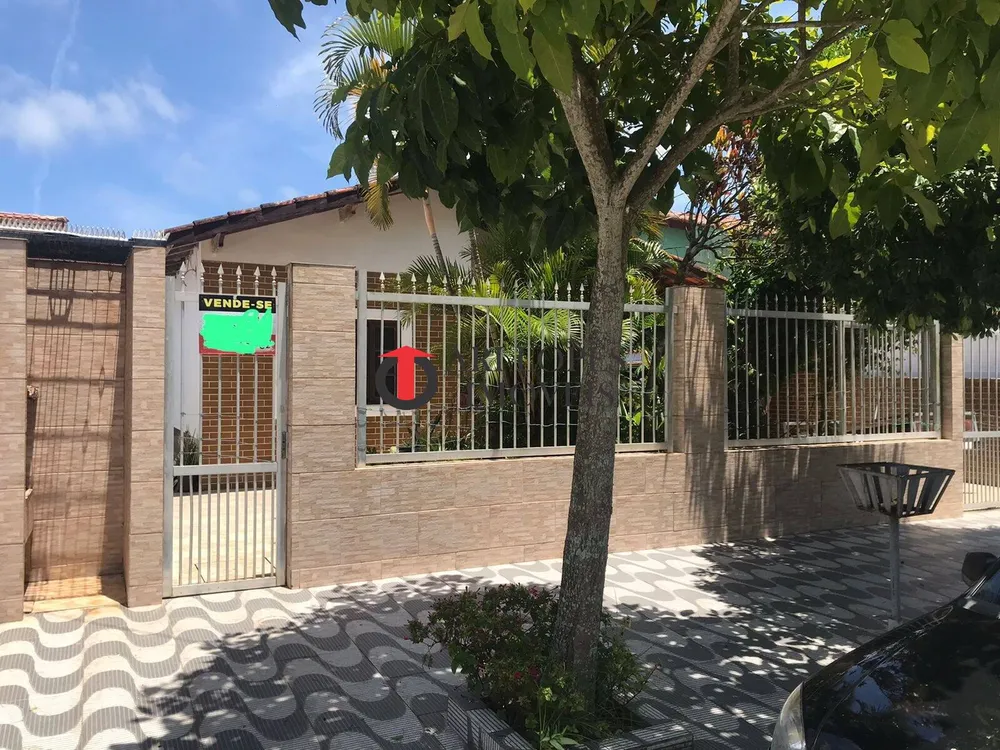 Casa, 3 quartos, 69 m² - Foto 1