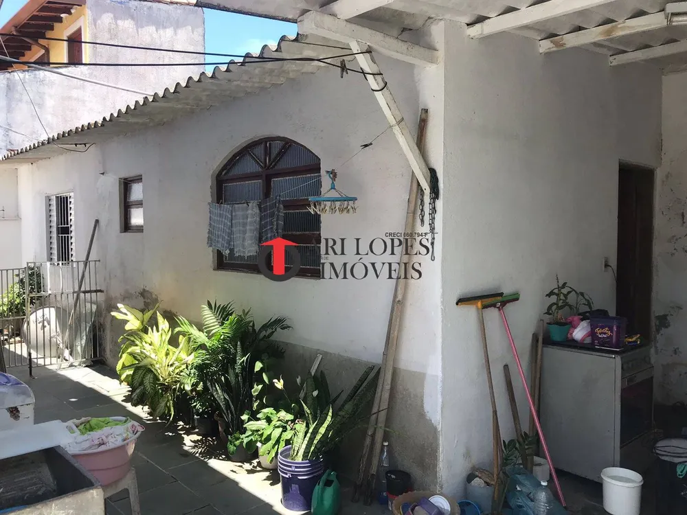 Casa, 3 quartos, 69 m² - Foto 11