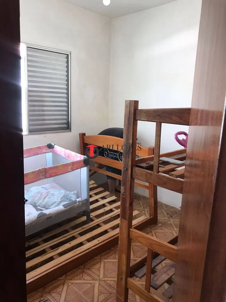 Casa, 3 quartos, 69 m² - Foto 9