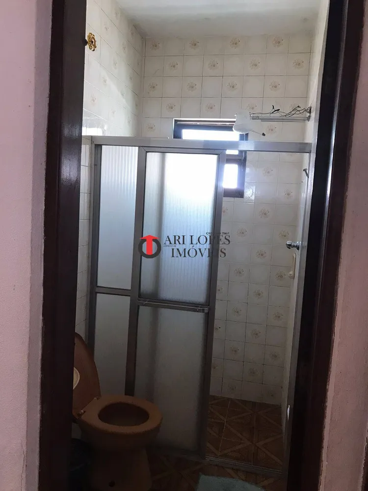 Casa, 3 quartos, 69 m² - Foto 10