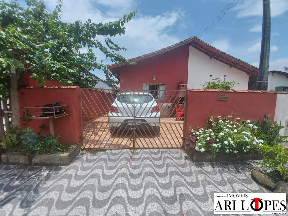 Casa, 2 quartos - Foto 4
