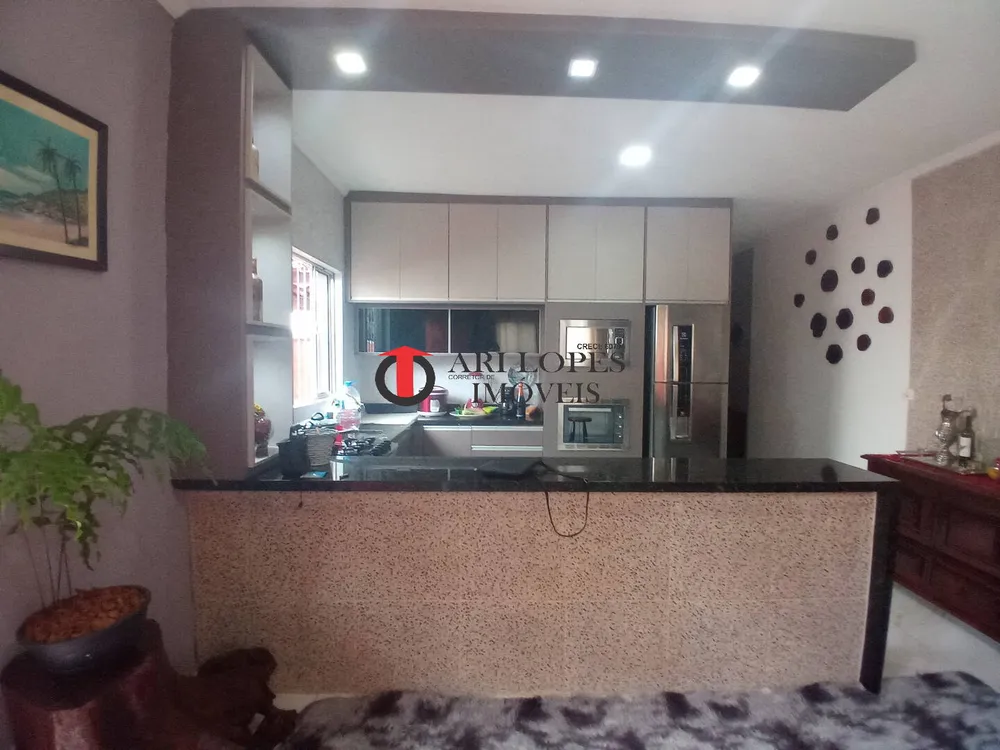 Casa, 2 quartos - Foto 5