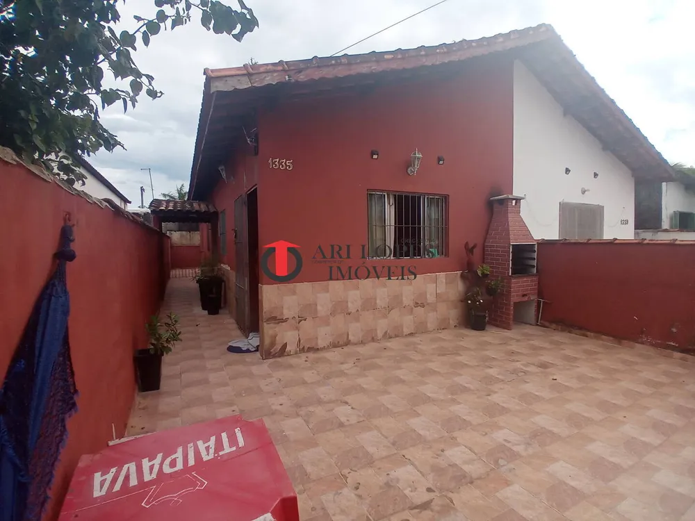 Casa, 2 quartos - Foto 2