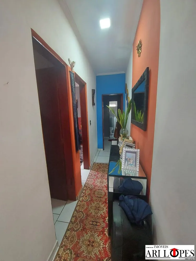 Casa, 2 quartos - Foto 6
