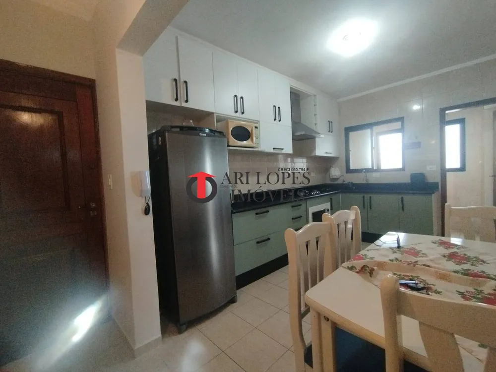 Apartamento, 2 quartos - Foto 4