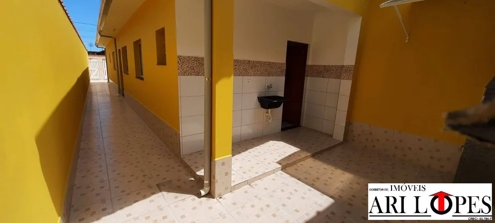 Casa, 2 quartos, 68 m² - Foto 4