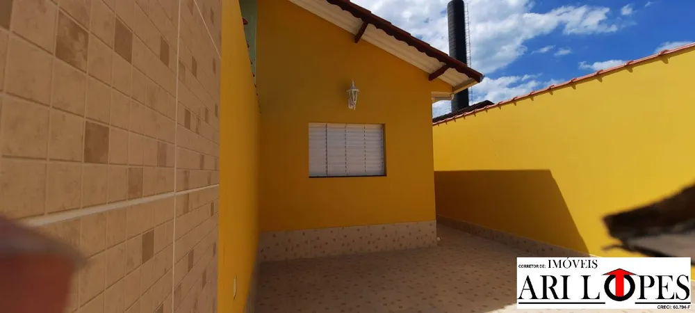 Casa, 2 quartos, 68 m² - Foto 7