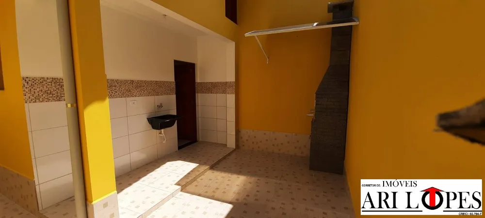 Casa, 2 quartos, 68 m² - Foto 11