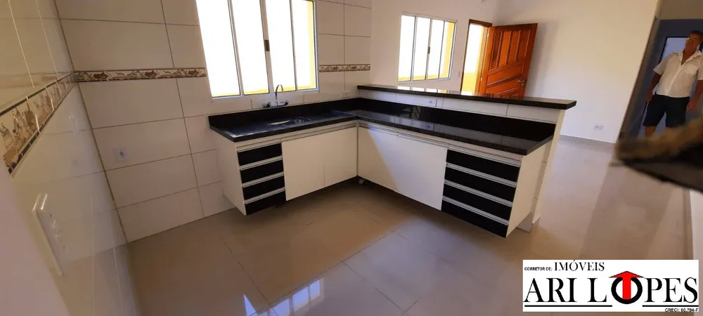 Casa, 2 quartos, 68 m² - Foto 14