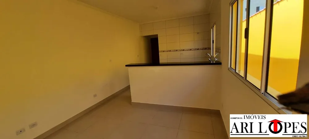 Casa, 2 quartos, 68 m² - Foto 1