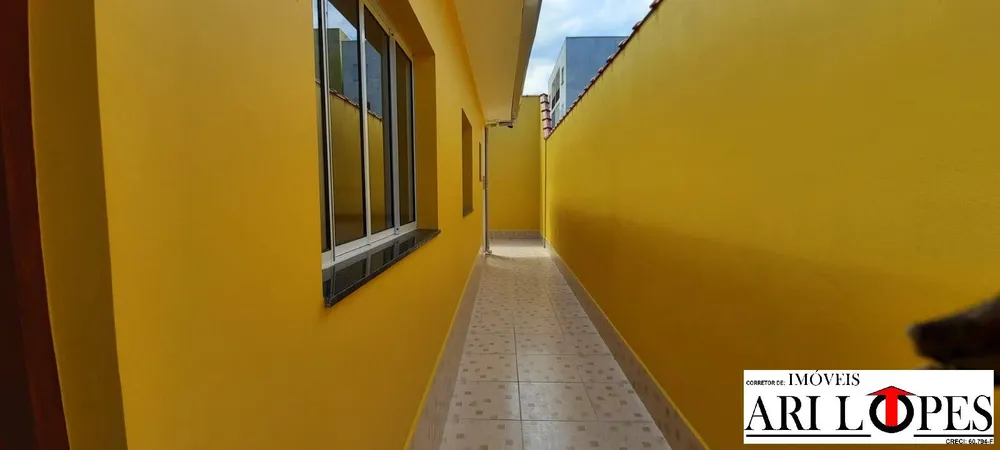 Casa, 2 quartos, 68 m² - Foto 3