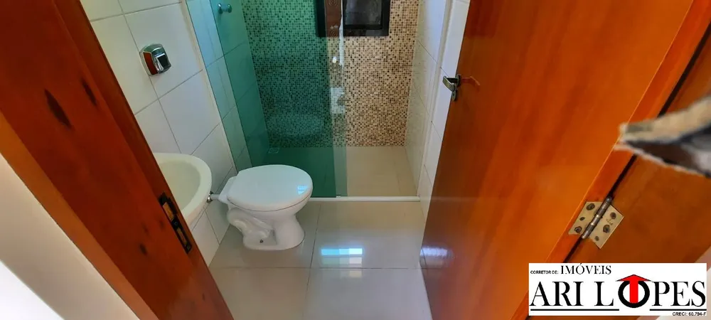Casa, 2 quartos, 68 m² - Foto 12