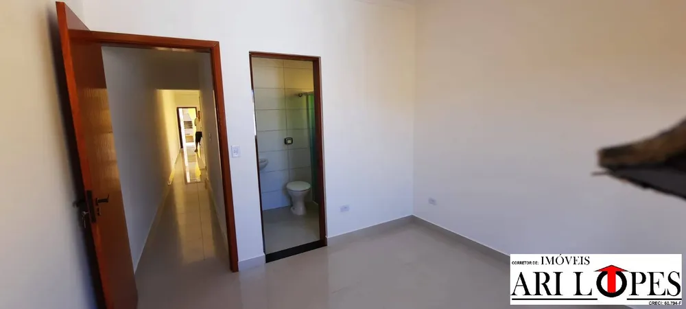 Casa, 2 quartos, 68 m² - Foto 13