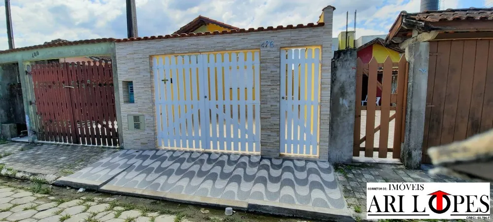 Casa, 2 quartos, 68 m² - Foto 5