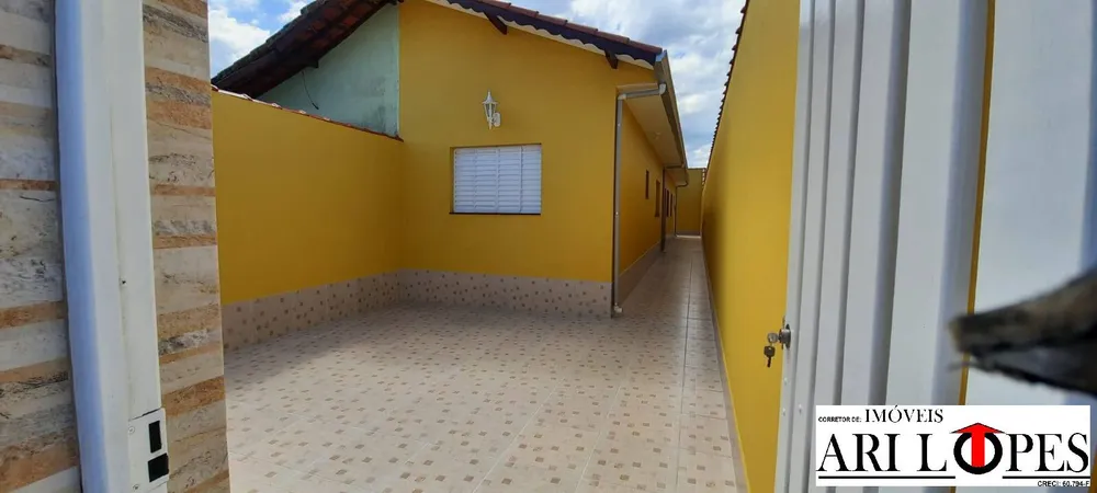 Casa, 2 quartos, 68 m² - Foto 9