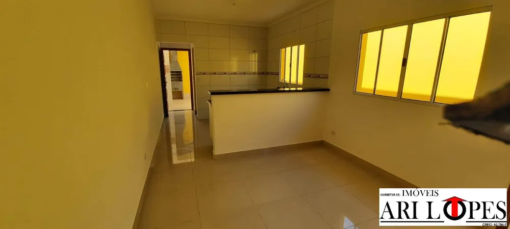 Casa, 2 quartos, 68 m² - Foto 2