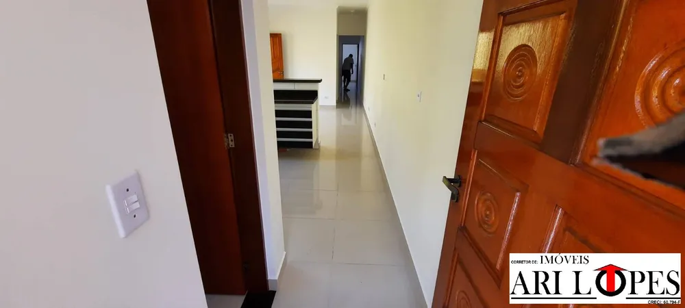 Casa, 2 quartos, 68 m² - Foto 8