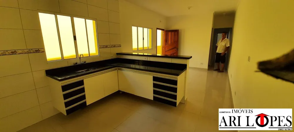 Casa, 2 quartos, 68 m² - Foto 16