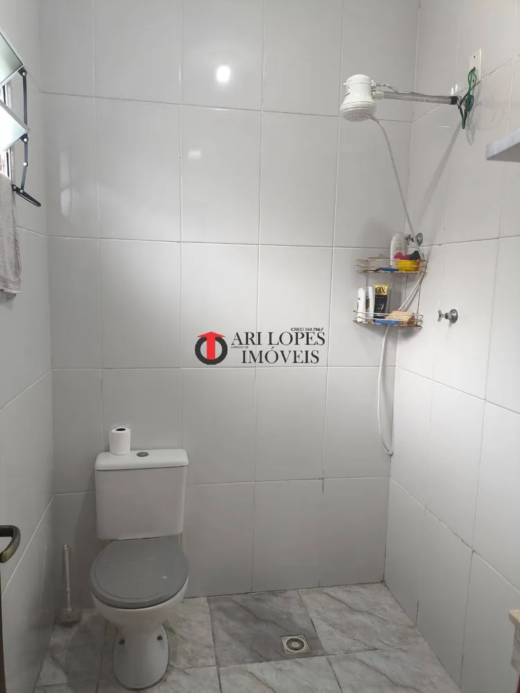 Casa de Condomínio, 2 quartos - Foto 8