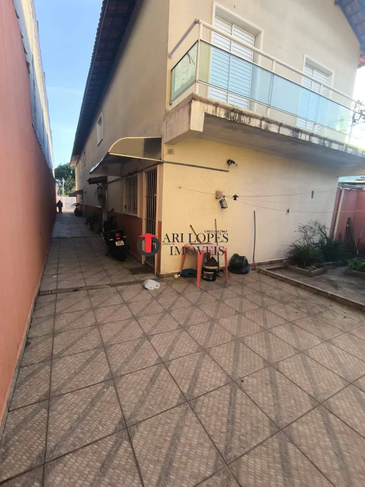 Casa de Condomínio, 2 quartos - Foto 6