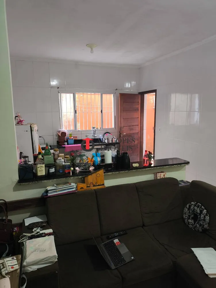 Casa de Condomínio, 2 quartos - Foto 3
