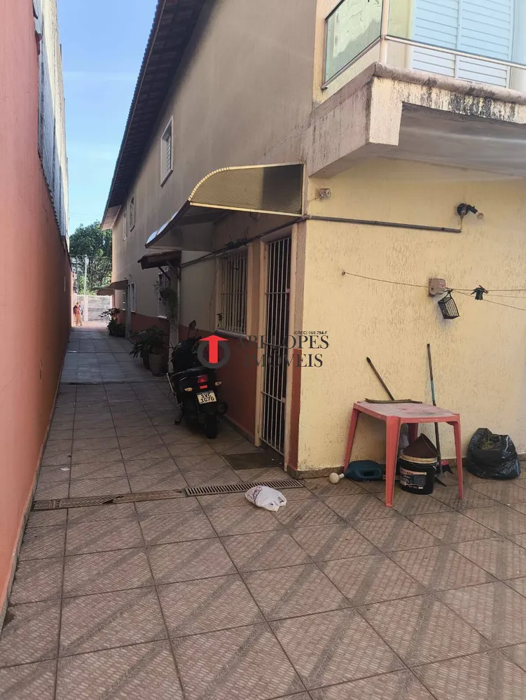 Casa de Condomínio, 2 quartos - Foto 5