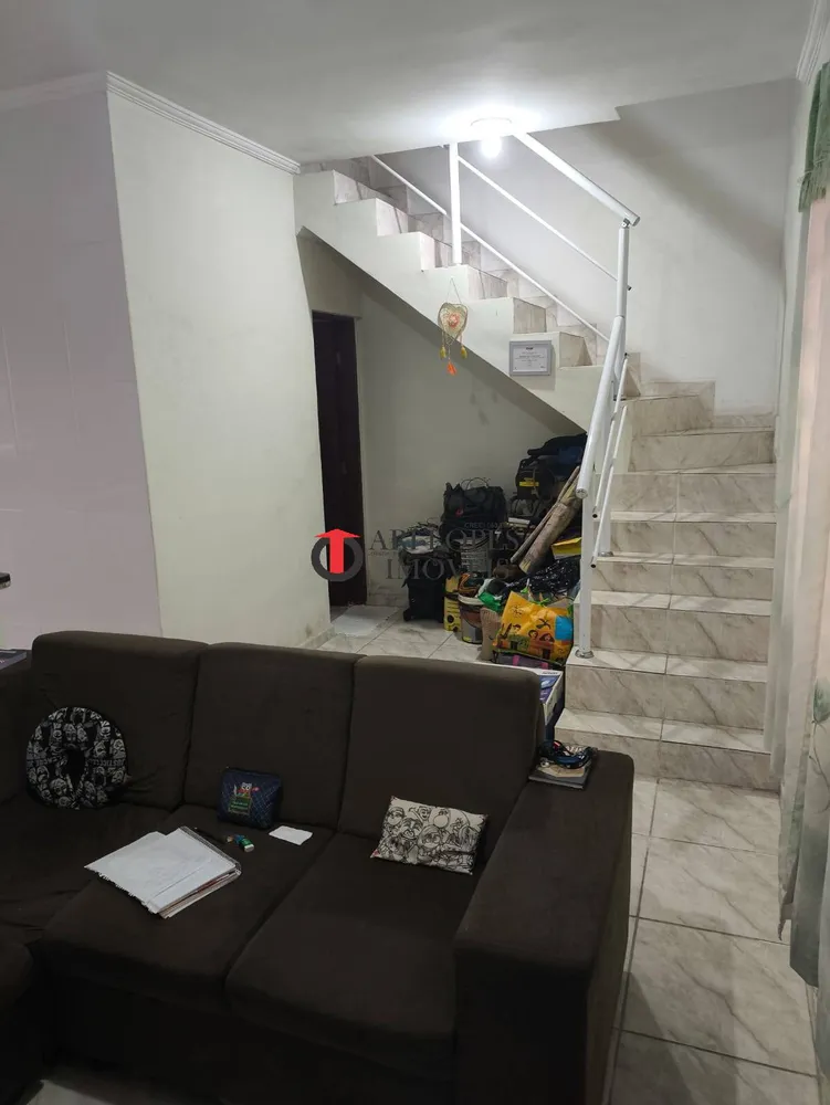 Casa de Condomínio, 2 quartos - Foto 7