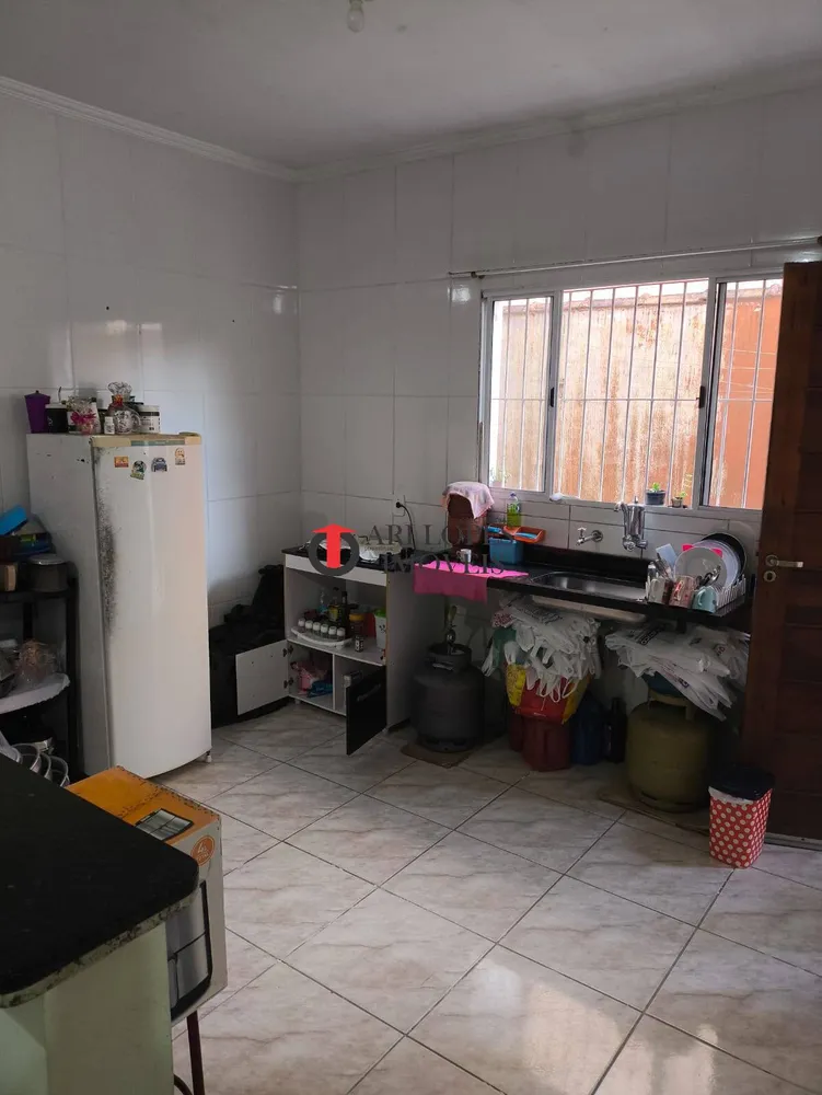 Casa de Condomínio, 2 quartos - Foto 5