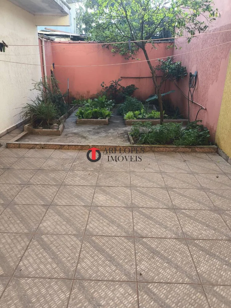 Casa de Condomínio, 2 quartos - Foto 4