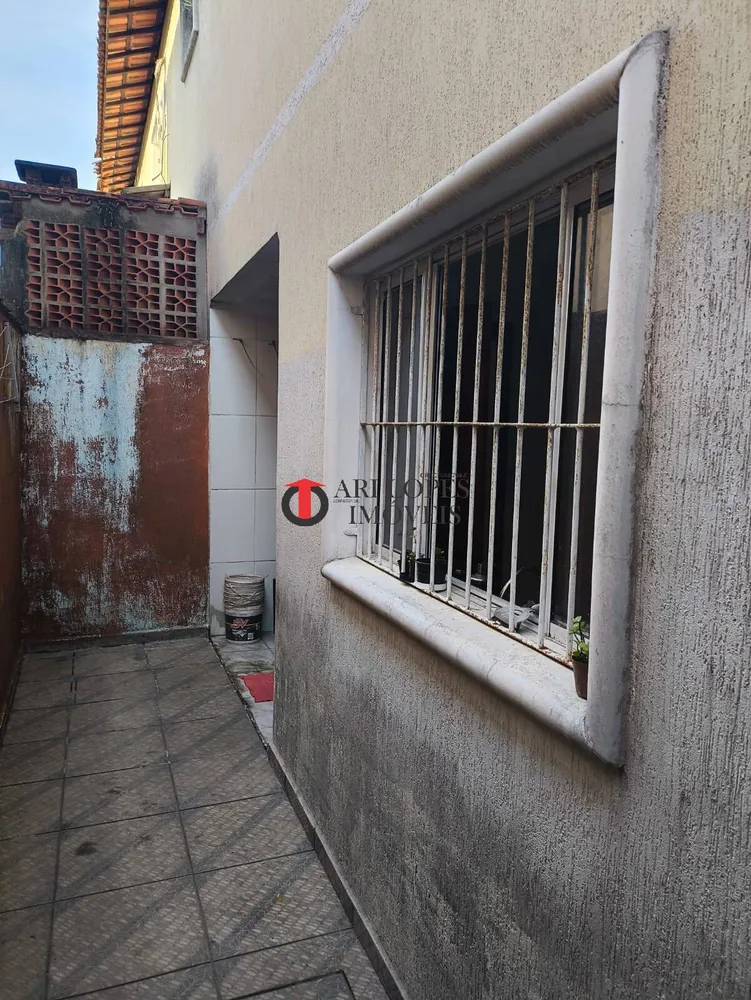 Casa de Condomínio, 2 quartos - Foto 7