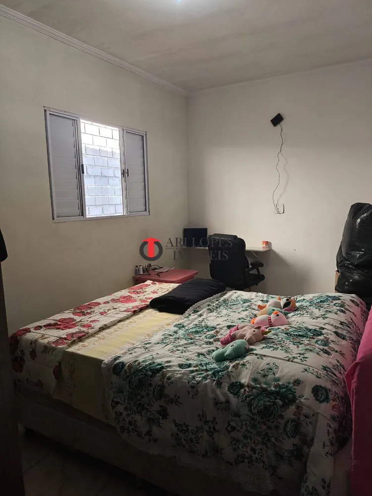 Casa de Condomínio, 2 quartos - Foto 2