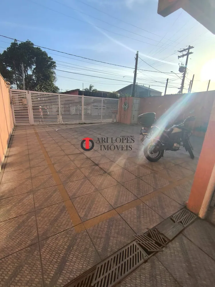 Casa de Condomínio, 2 quartos - Foto 3