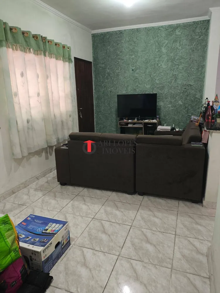 Casa de Condomínio, 2 quartos - Foto 4