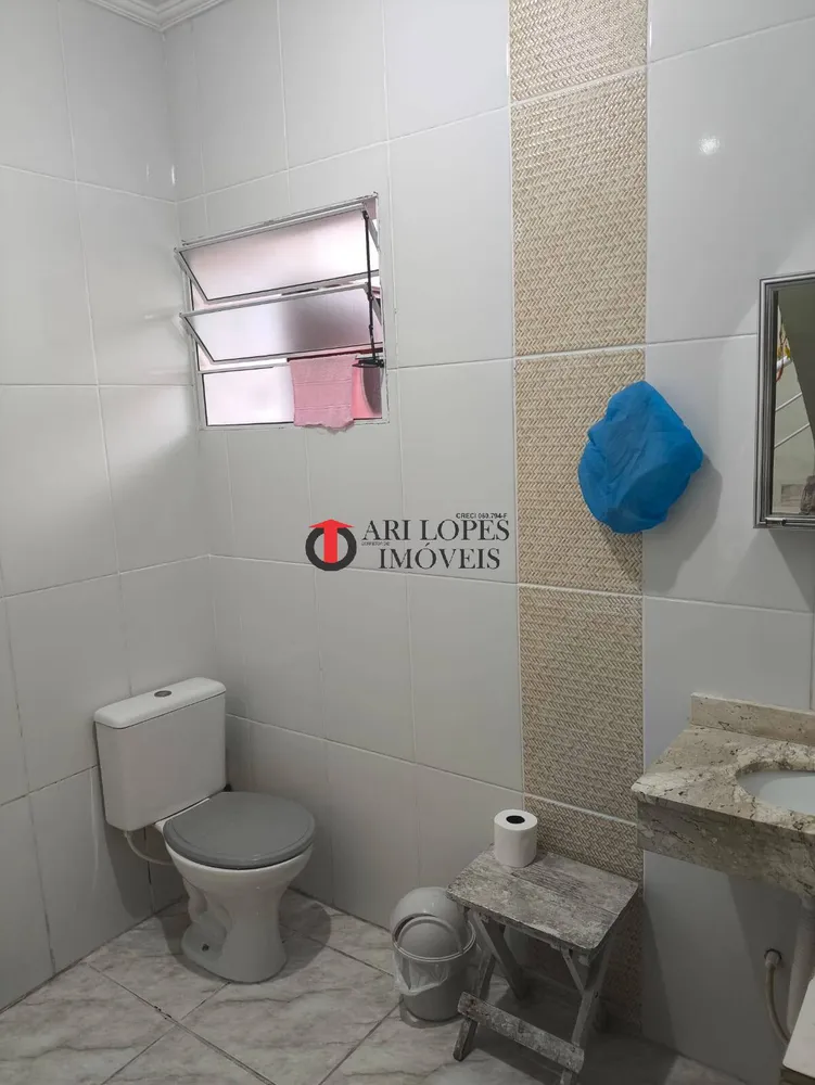 Casa de Condomínio, 2 quartos - Foto 8