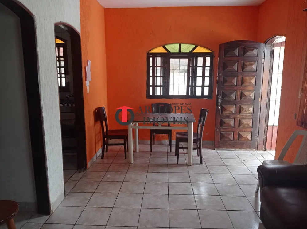 Casa, 2 quartos - Foto 3