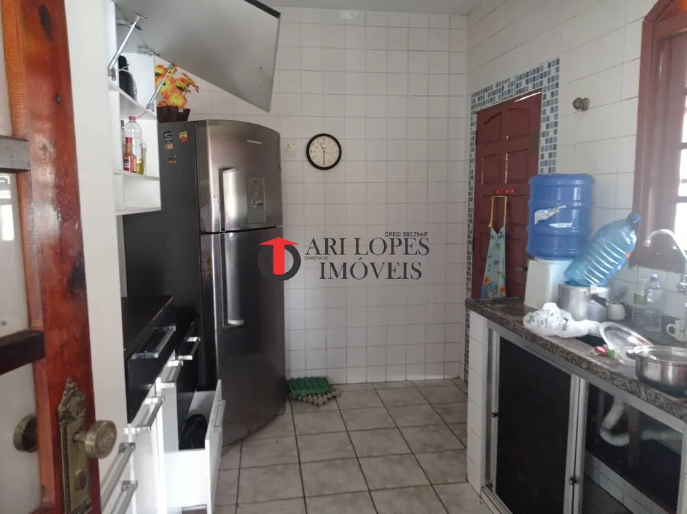 Casa, 2 quartos - Foto 5