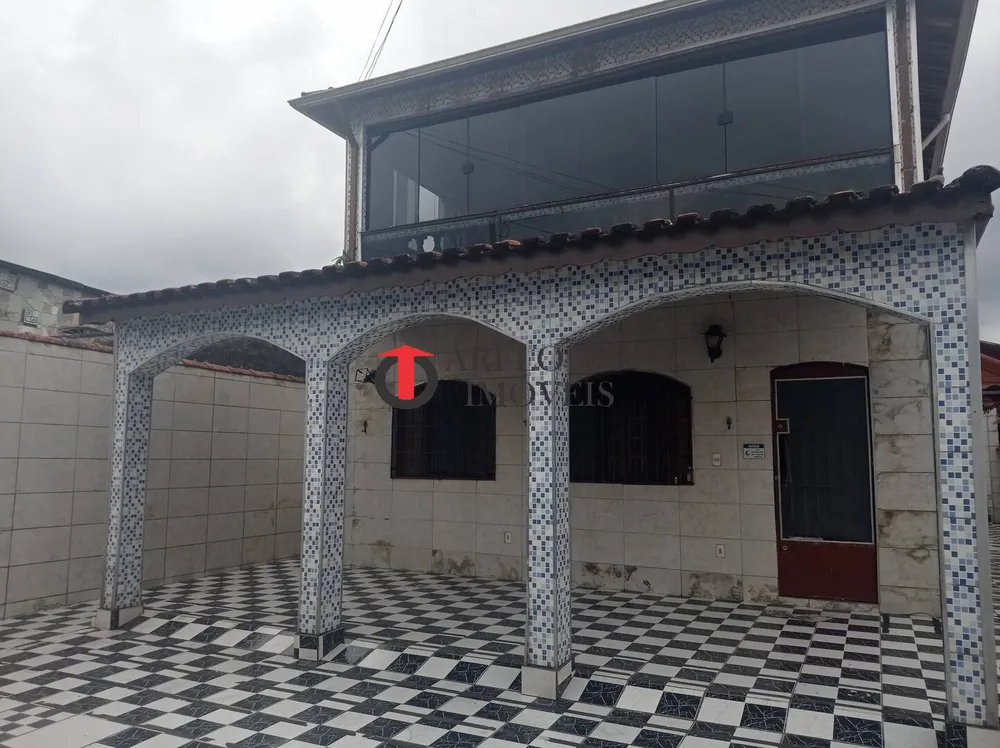 Casa, 2 quartos - Foto 1
