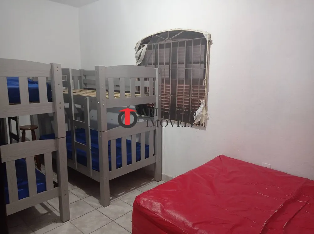 Casa, 2 quartos - Foto 2