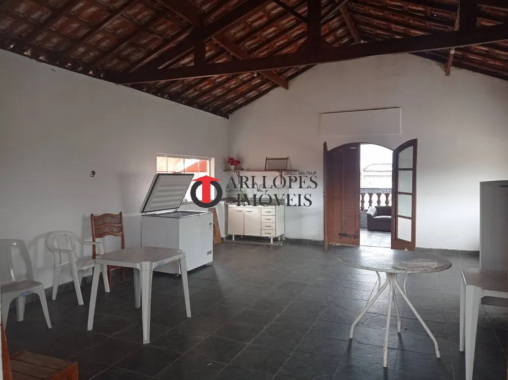 Casa, 2 quartos - Foto 10