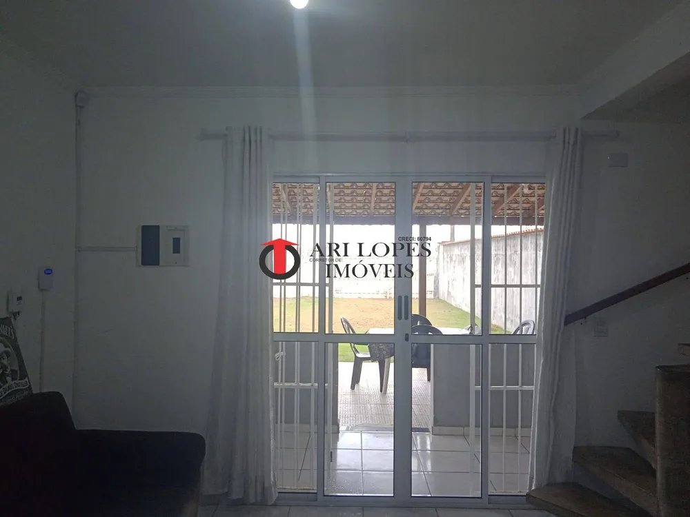 Casa, 1 quarto, 147 m² - Foto 2