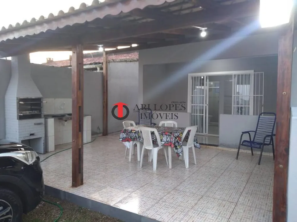 Casa, 1 quarto, 147 m² - Foto 4