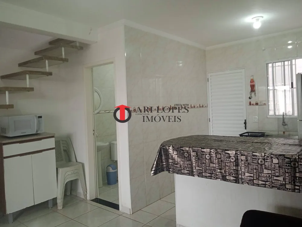 Casa, 1 quarto, 147 m² - Foto 5