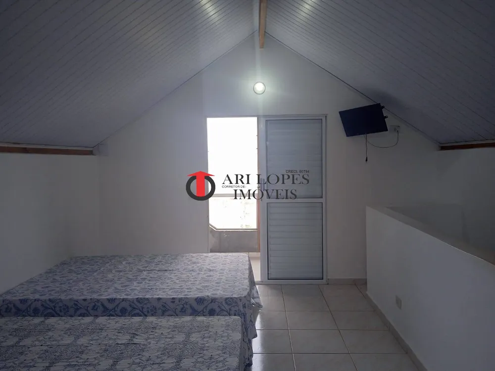 Casa, 1 quarto, 147 m² - Foto 10