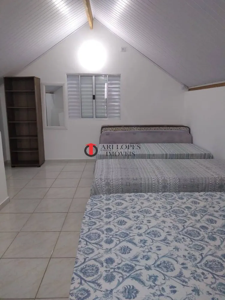 Casa, 1 quarto, 147 m² - Foto 3