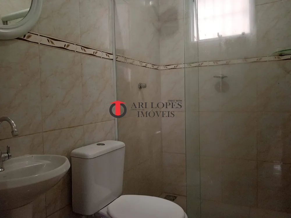 Casa, 1 quarto, 147 m² - Foto 8
