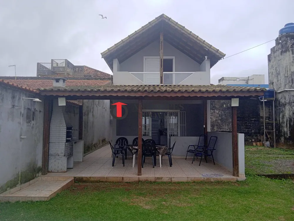 Casa, 1 quarto, 147 m² - Foto 2