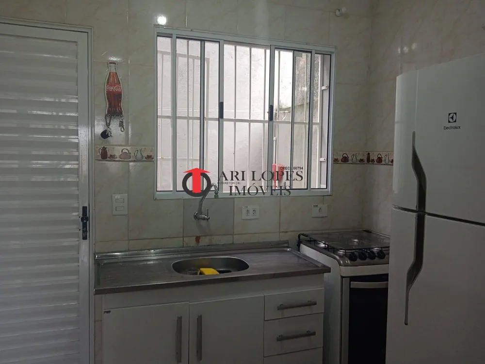 Casa, 1 quarto, 147 m² - Foto 1