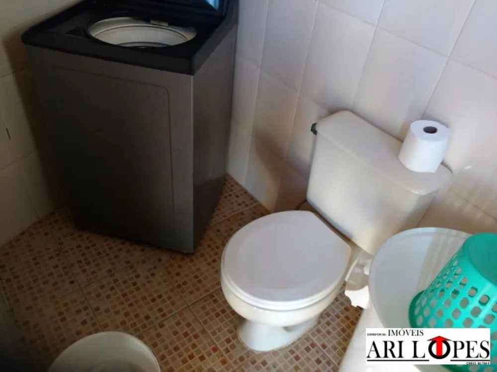 Casa, 3 quartos, 120 m² - Foto 14